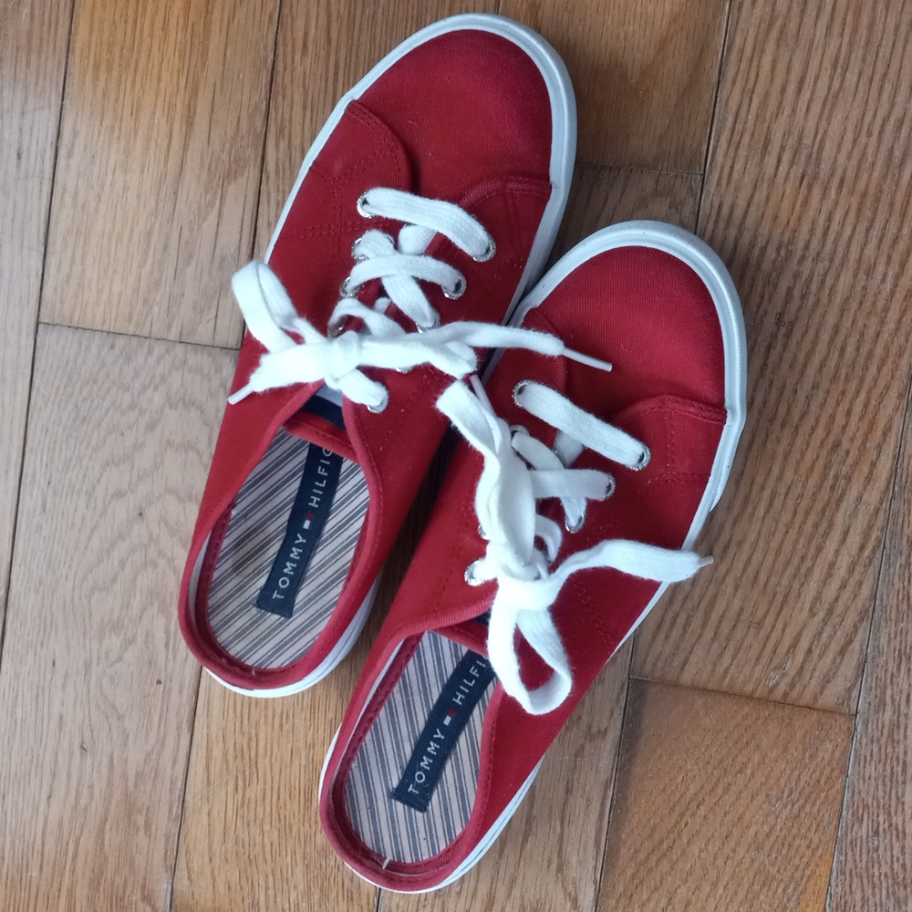 Tommy Hilfiger Sneaker slides